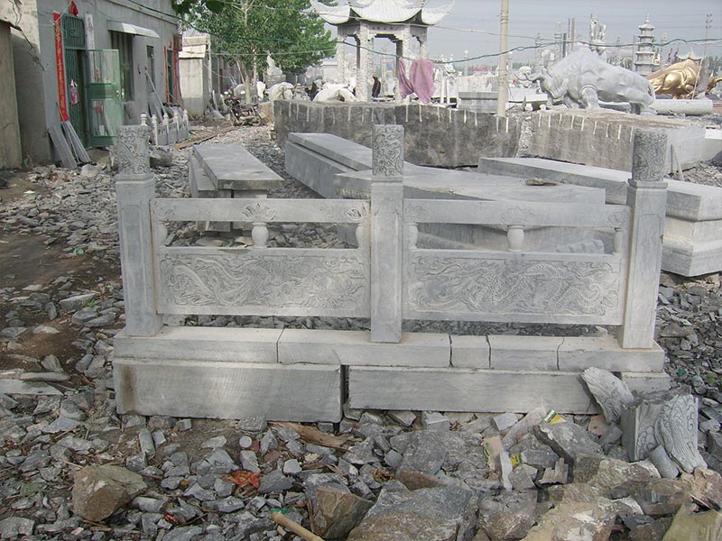 石栏板