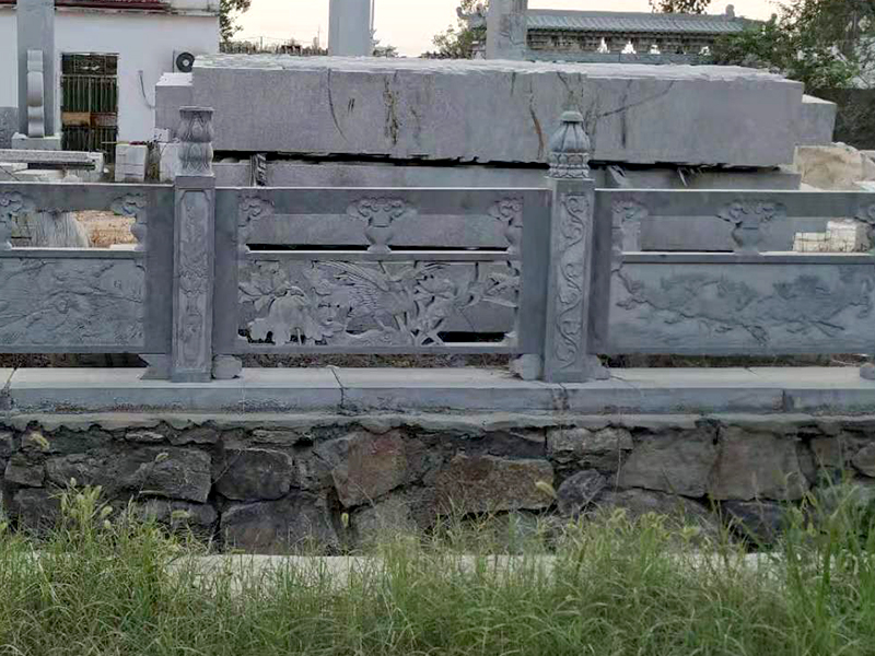 石栏板
